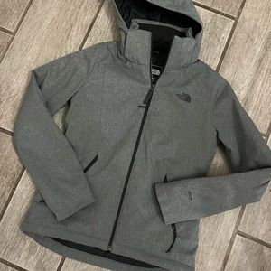 Women’s North Face coat